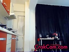 Precious babe dance - crakcam.com - free sex cam - fingering