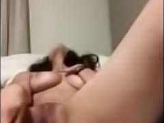 Desi 20y paki masturbating hot mms