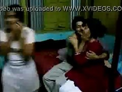 Bangladeshi Hot Village girl kissing with her boyfriend - Wowmoyback