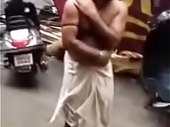 lund dekhake uncle ka sexy dance