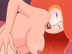 Kim Possible 1 rough sex