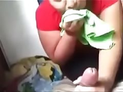 Tamil aunty