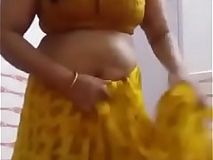 deshi indian aunty