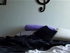 Horny couple homemade sex mms