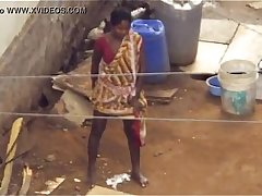 Desi Standing Pee and Piss7