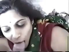 Desi girl blowjob cum in mouth