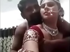 hot indian couples romantic video