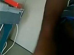 indian Malaysian jerk off