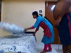 Real tamil aunty homemade xxx porn video