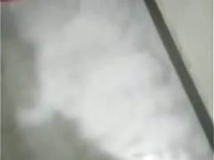 MASTURBATING IN FRONT OF GIRL