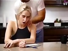 Dad fuck her cute daughter  http://evassmat.com/SObG